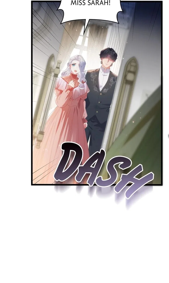 I Can’t Get A Divorce Because The Duke’s Is Too Fond Of Me! Chapter 45 – Page 61