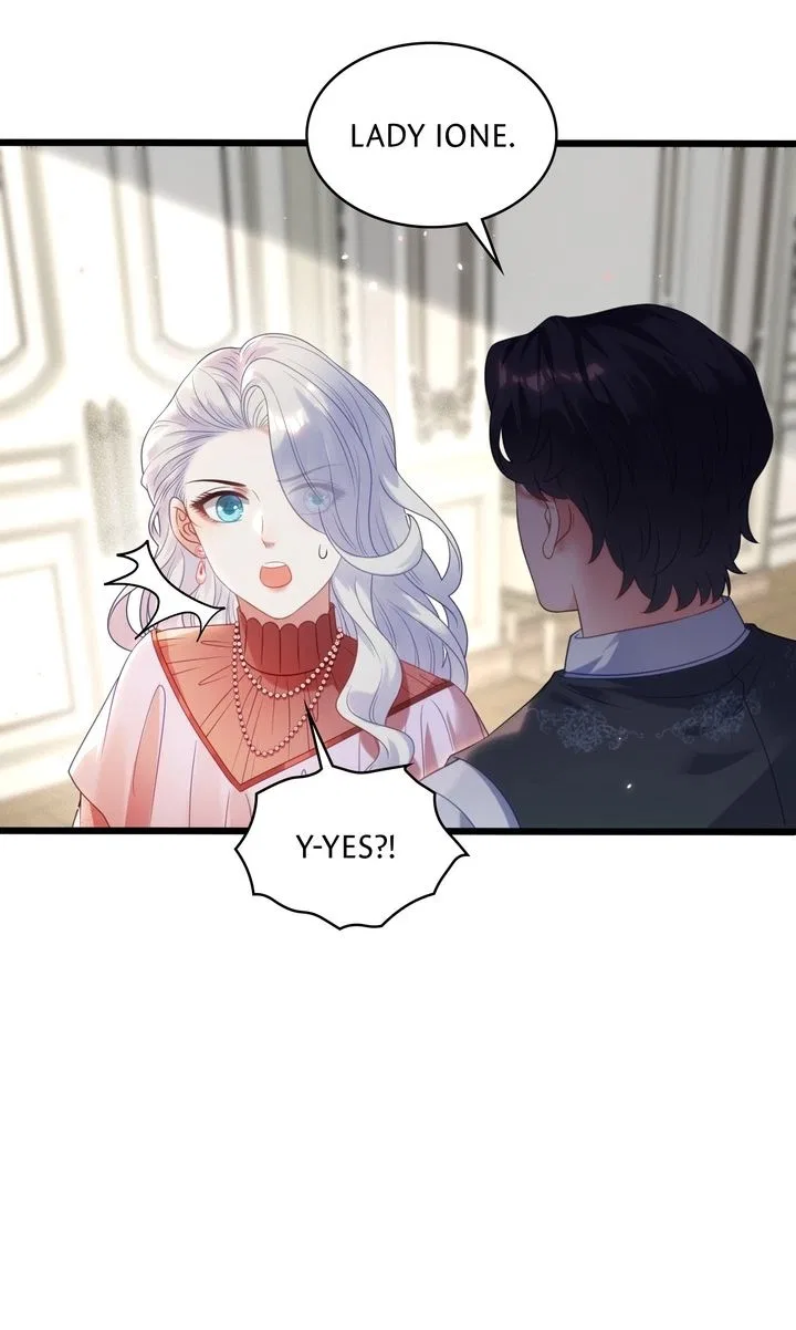 I Can’t Get A Divorce Because The Duke’s Is Too Fond Of Me! Chapter 45 – Page 62