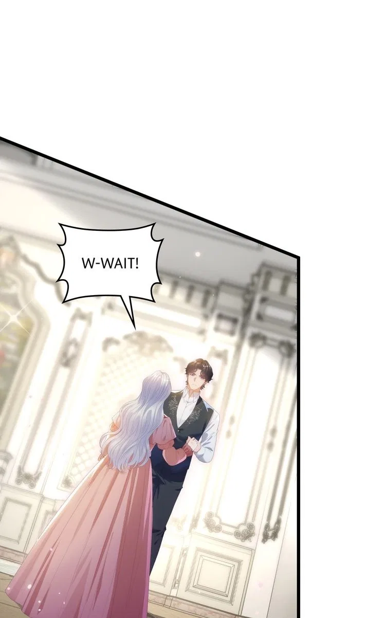 I Can’t Get A Divorce Because The Duke’s Is Too Fond Of Me! Chapter 45 – Page 68