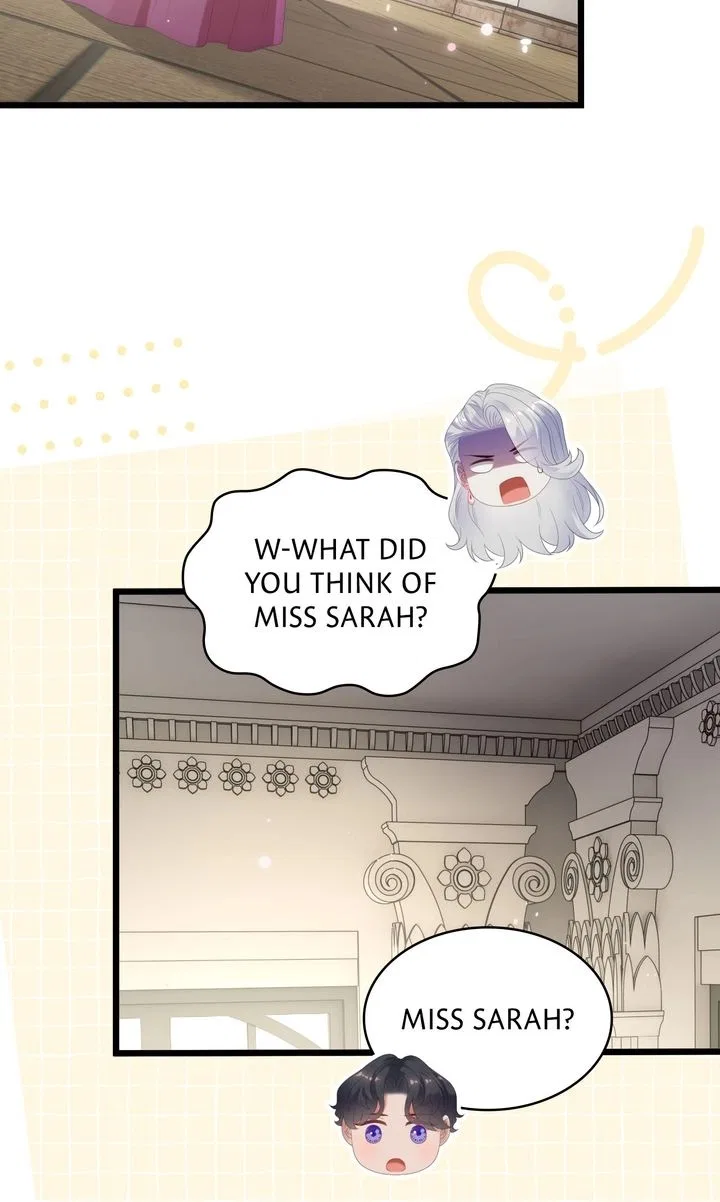 I Can’t Get A Divorce Because The Duke’s Is Too Fond Of Me! Chapter 45 – Page 69