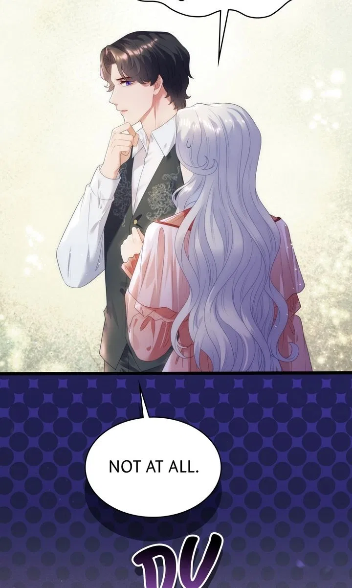 I Can’t Get A Divorce Because The Duke’s Is Too Fond Of Me! Chapter 45 – Page 72