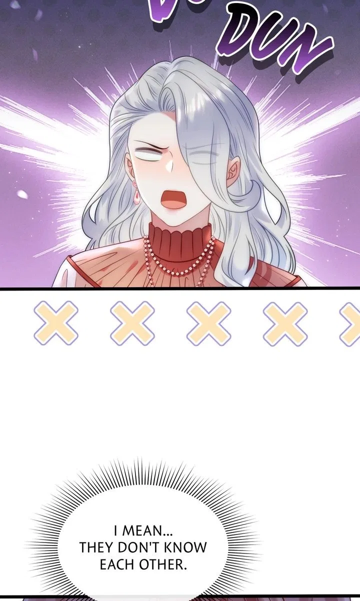 I Can’t Get A Divorce Because The Duke’s Is Too Fond Of Me! Chapter 45 – Page 73