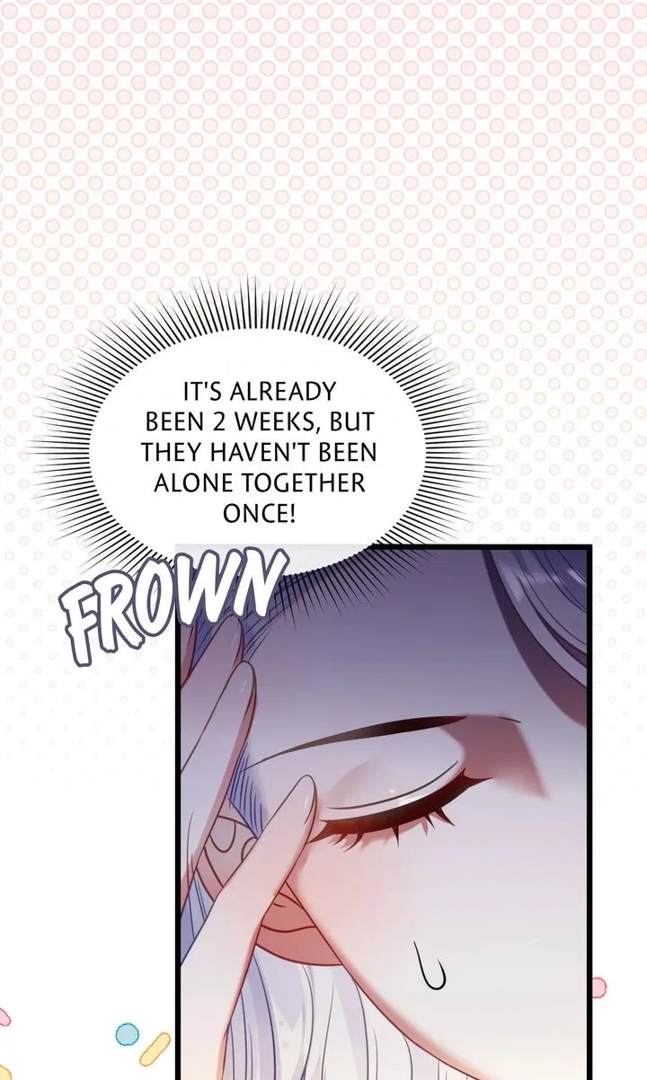 I Can’t Get A Divorce Because The Duke’s Is Too Fond Of Me! Chapter 45 – Page 79