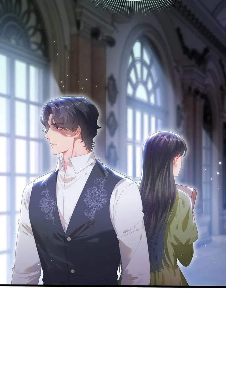 I Can’t Get A Divorce Because The Duke’s Is Too Fond Of Me! Chapter 45 – Page 84