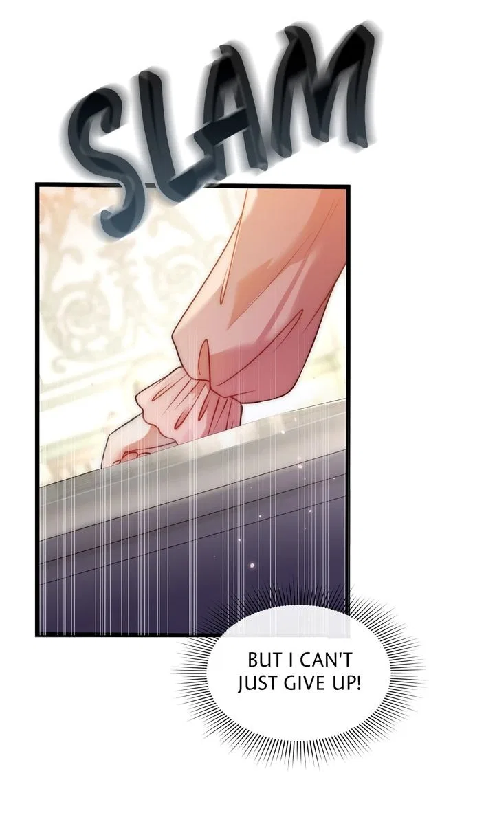 I Can’t Get A Divorce Because The Duke’s Is Too Fond Of Me! Chapter 45 – Page 85