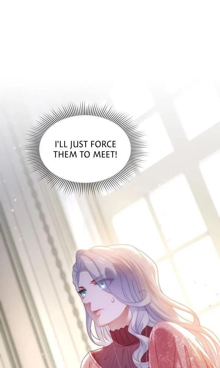 I Can’t Get A Divorce Because The Duke’s Is Too Fond Of Me! Chapter 45 – Page 86