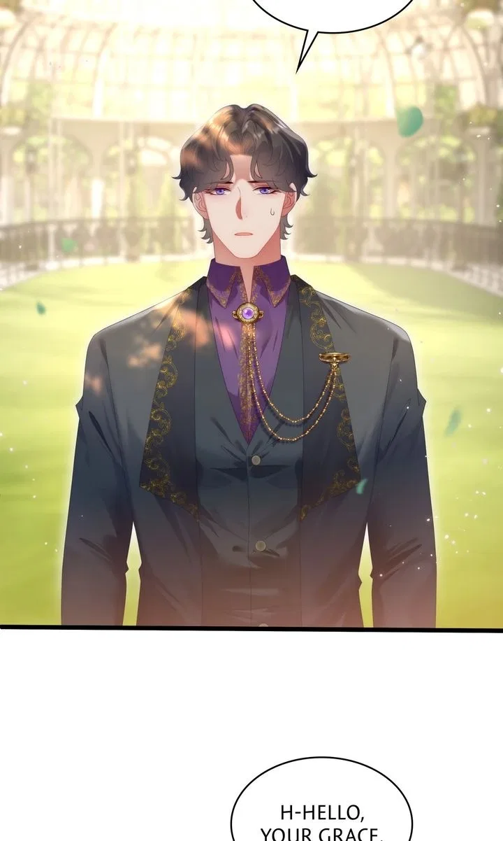 I Can’t Get A Divorce Because The Duke’s Is Too Fond Of Me! Chapter 45 – Page 89