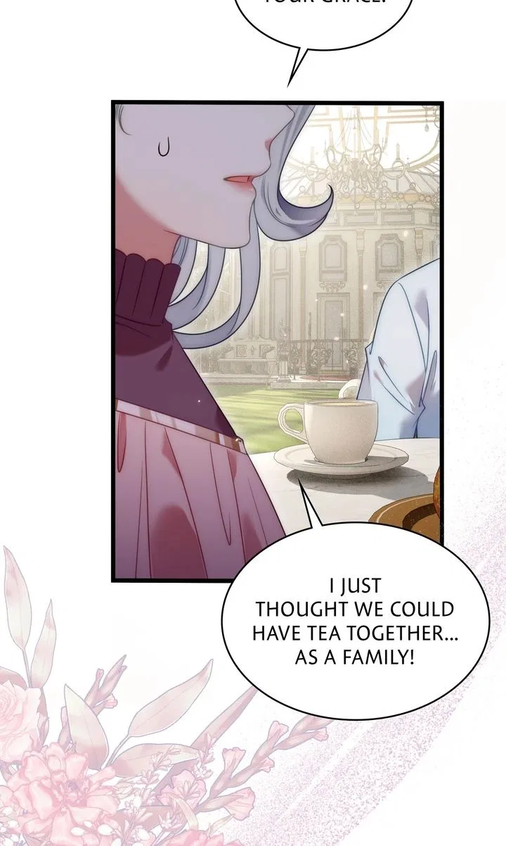 I Can’t Get A Divorce Because The Duke’s Is Too Fond Of Me! Chapter 45 – Page 90
