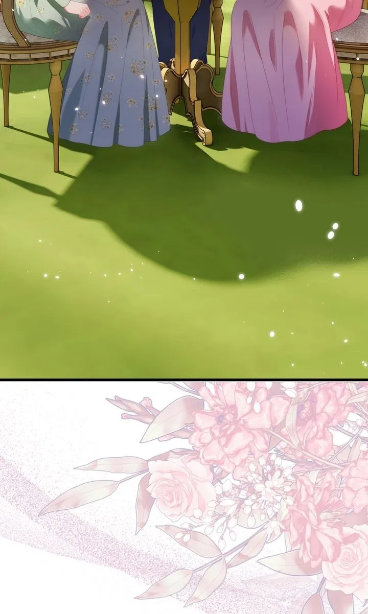 I Can’t Get A Divorce Because The Duke’s Is Too Fond Of Me! Chapter 45 – Page 92