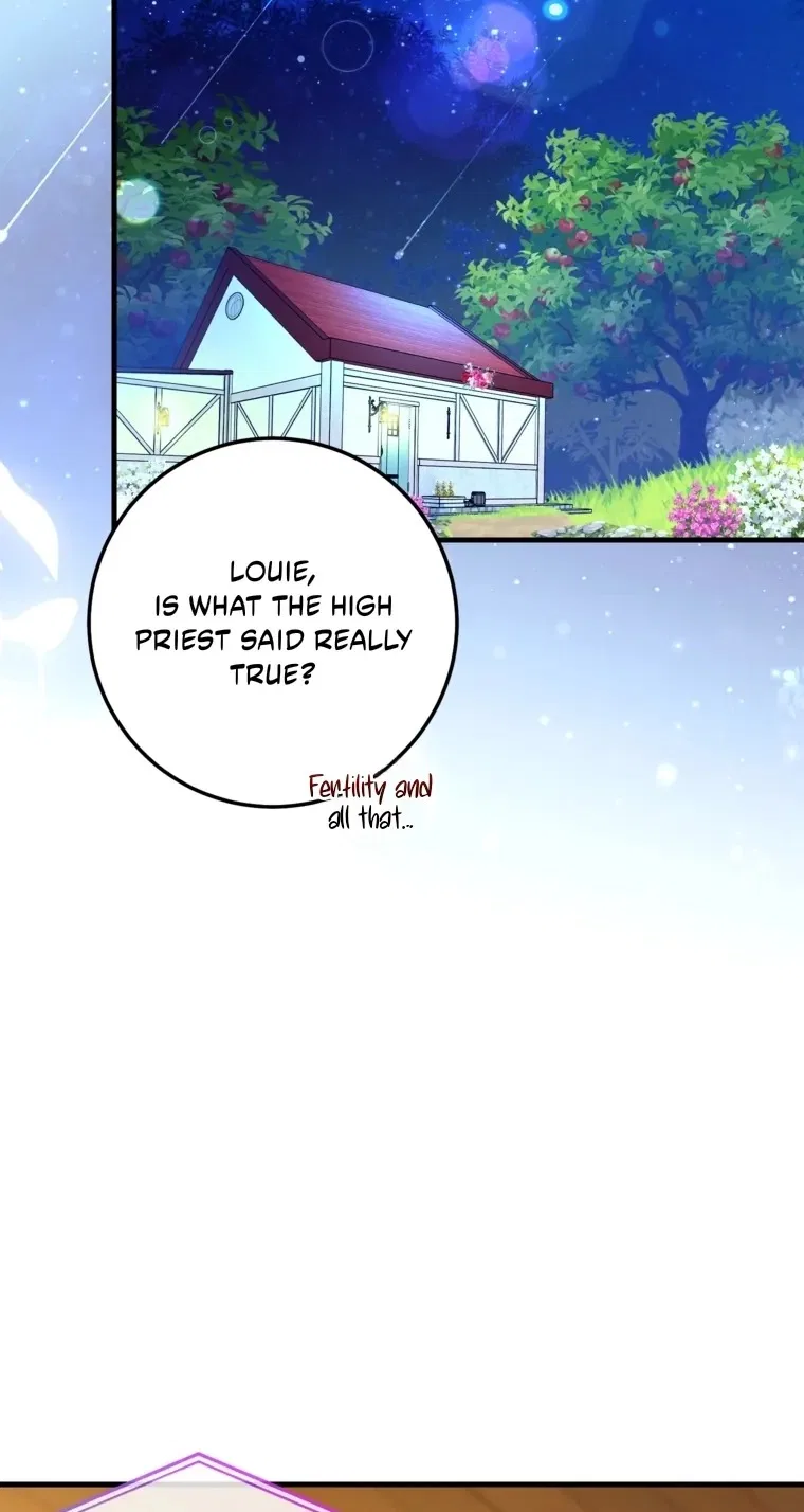 Country Life With His Sexy Majesty Chapter 64 – Page 3