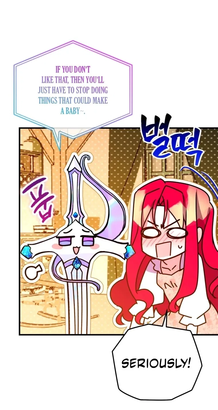Country Life With His Sexy Majesty Chapter 64 – Page 8