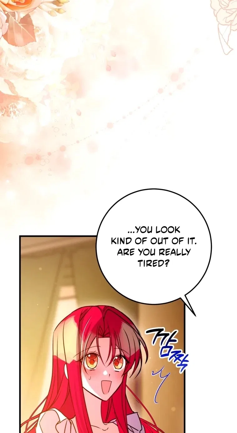 Country Life With His Sexy Majesty Chapter 64 – Page 19