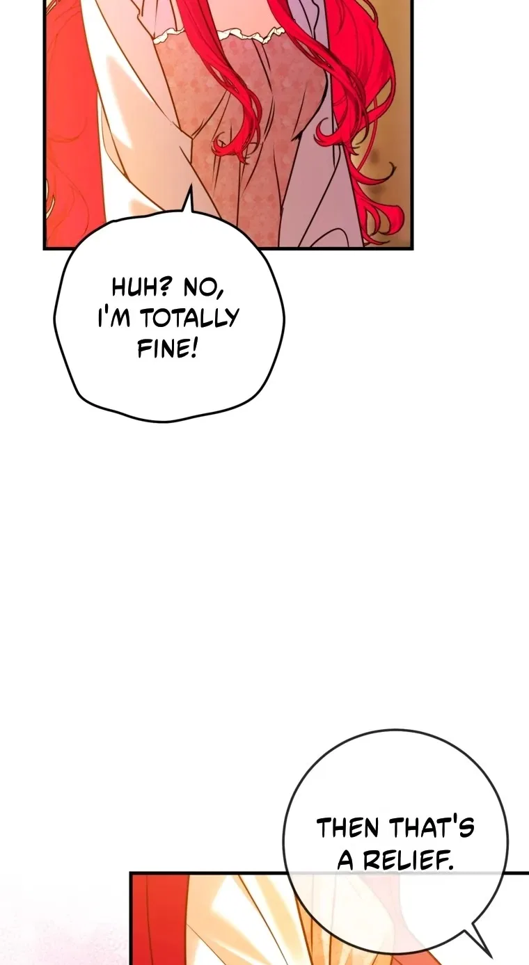 Country Life With His Sexy Majesty Chapter 64 – Page 20