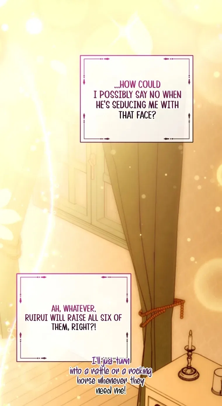 Country Life With His Sexy Majesty Chapter 64 – Page 33