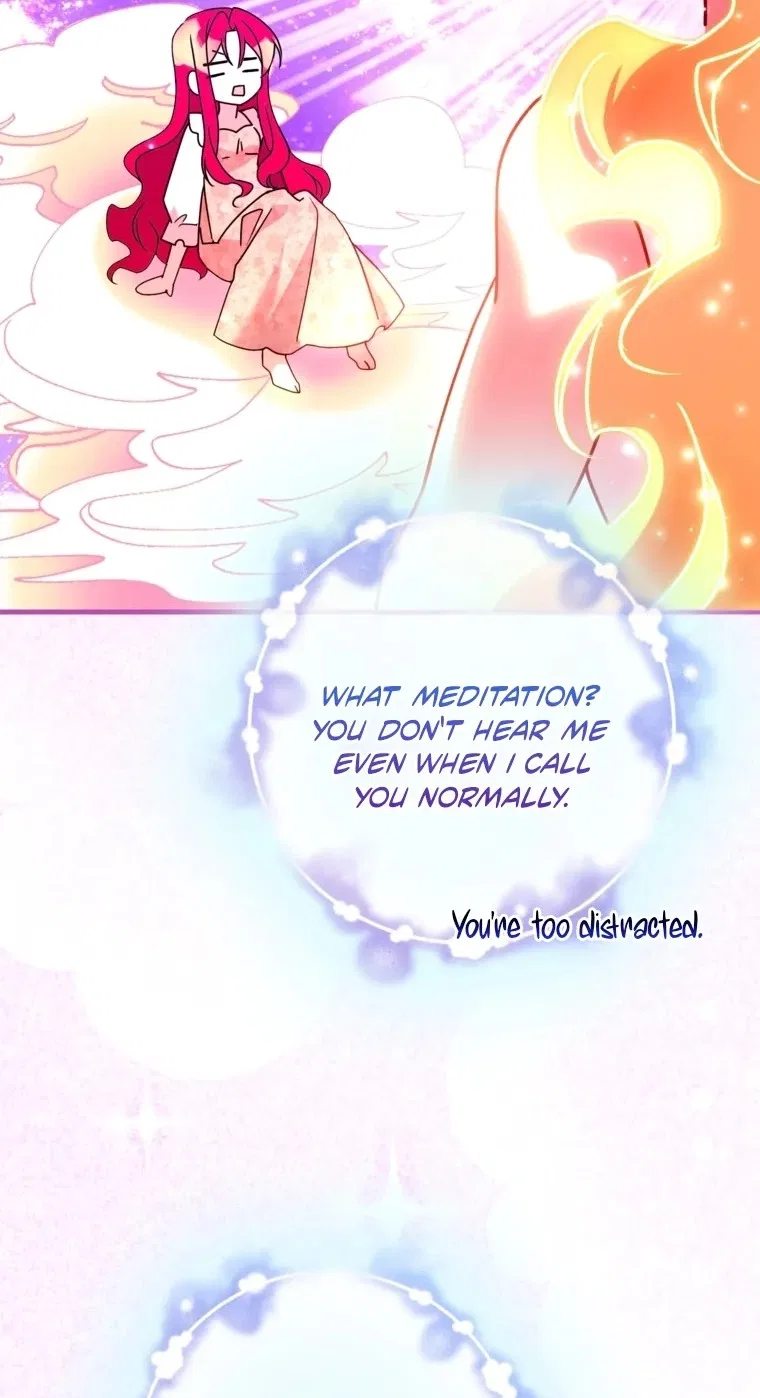 Country Life With His Sexy Majesty Chapter 64 – Page 44