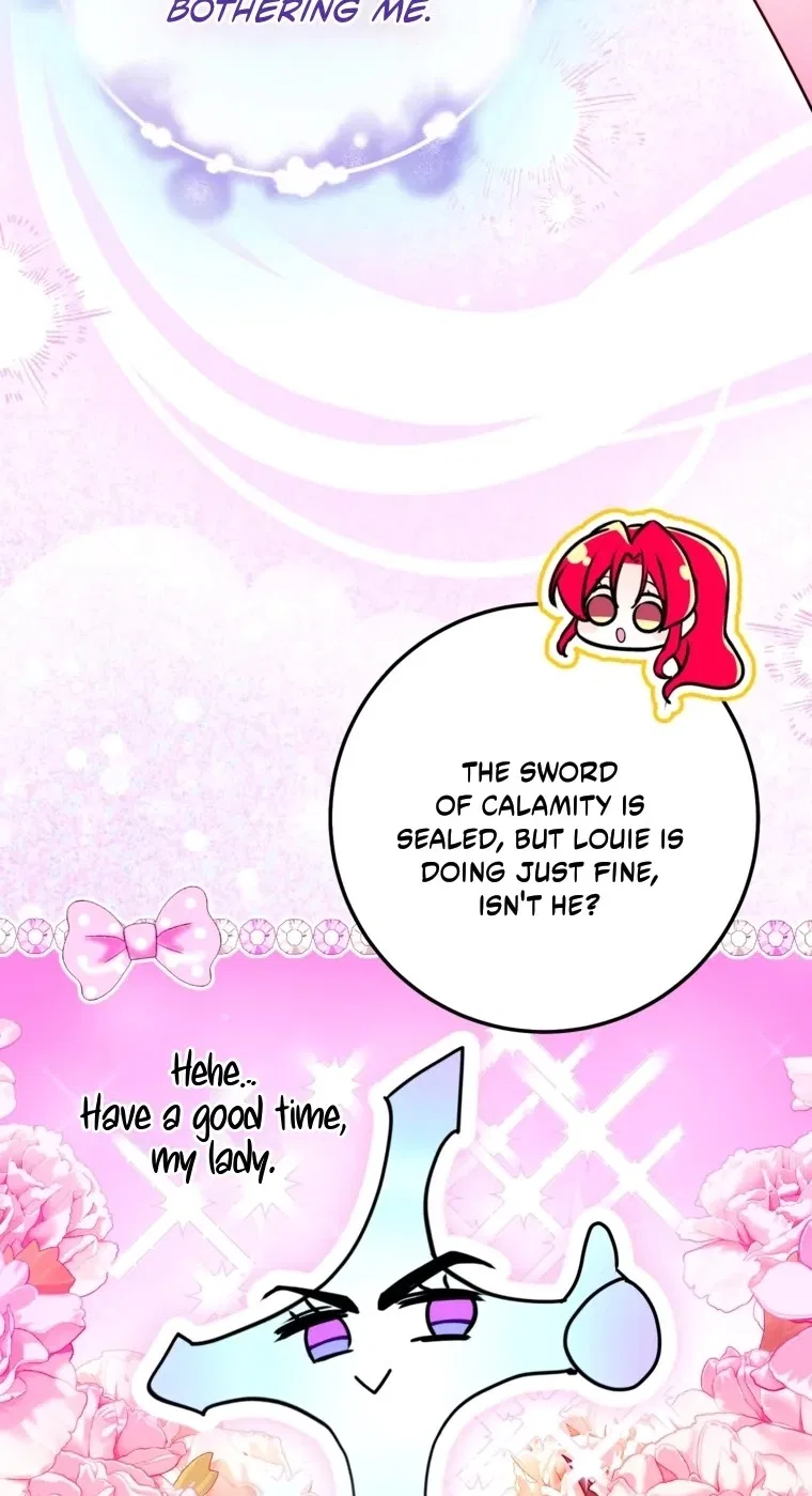 Country Life With His Sexy Majesty Chapter 64 – Page 58