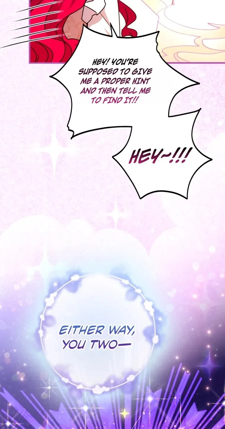 Country Life With His Sexy Majesty Chapter 64 – Page 63