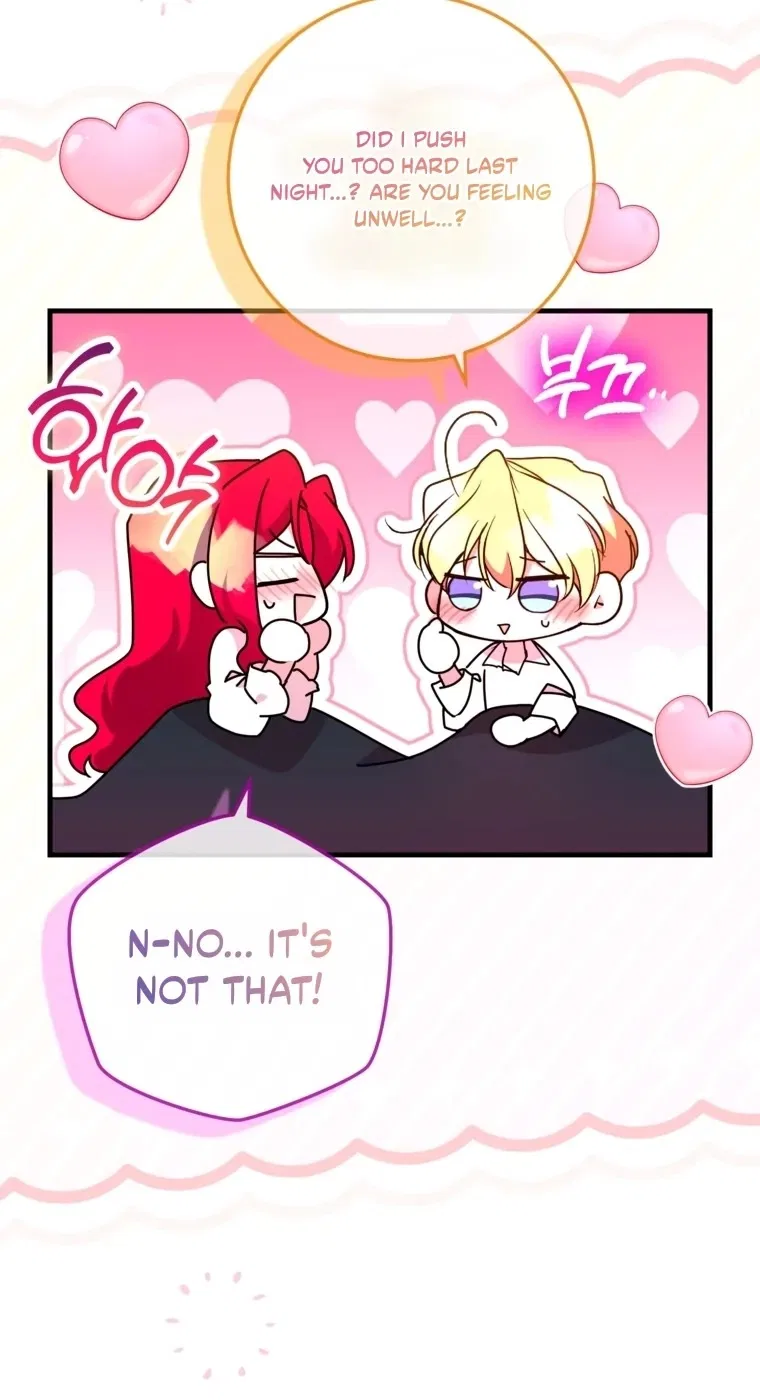 Country Life With His Sexy Majesty Chapter 64 – Page 70