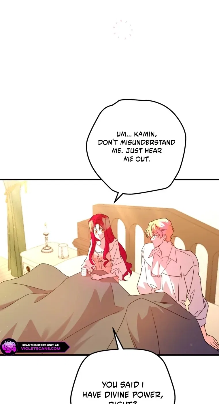 Country Life With His Sexy Majesty Chapter 64 – Page 71