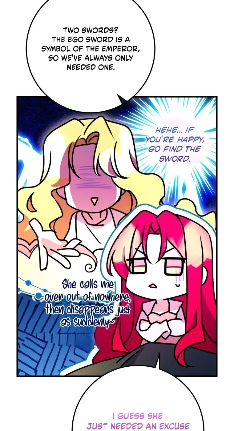 Country Life With His Sexy Majesty Chapter 64 – Page 75