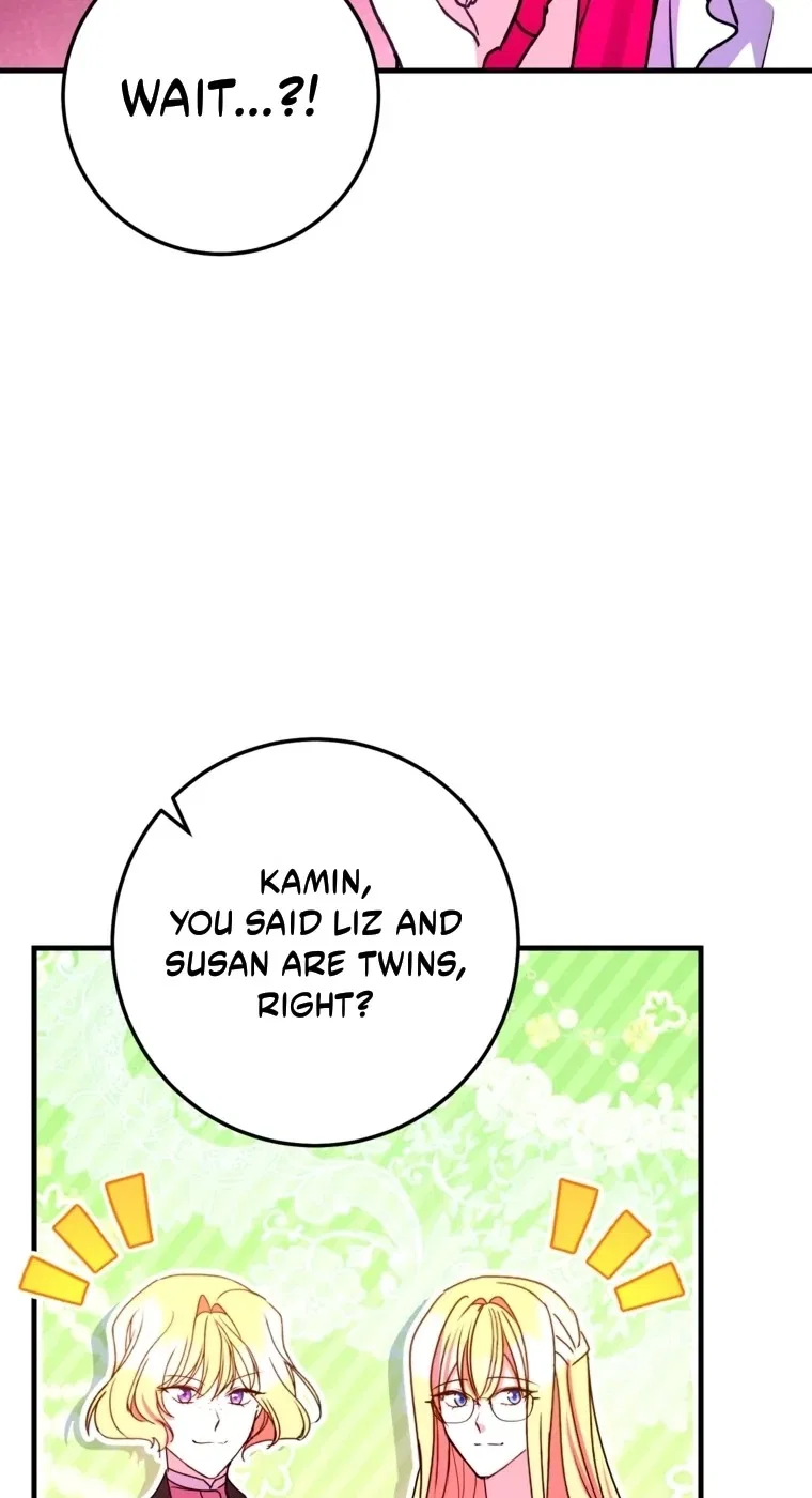 Country Life With His Sexy Majesty Chapter 64 – Page 77
