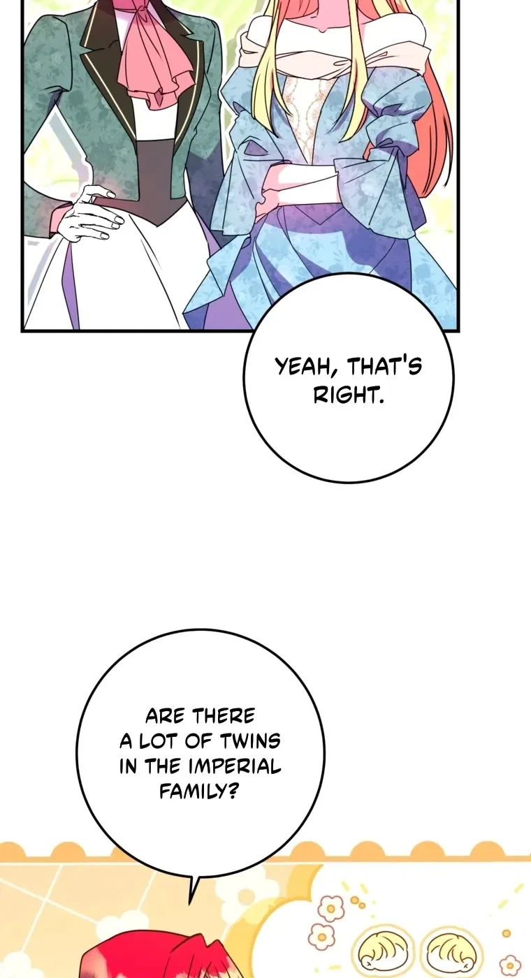 Country Life With His Sexy Majesty Chapter 64 – Page 78