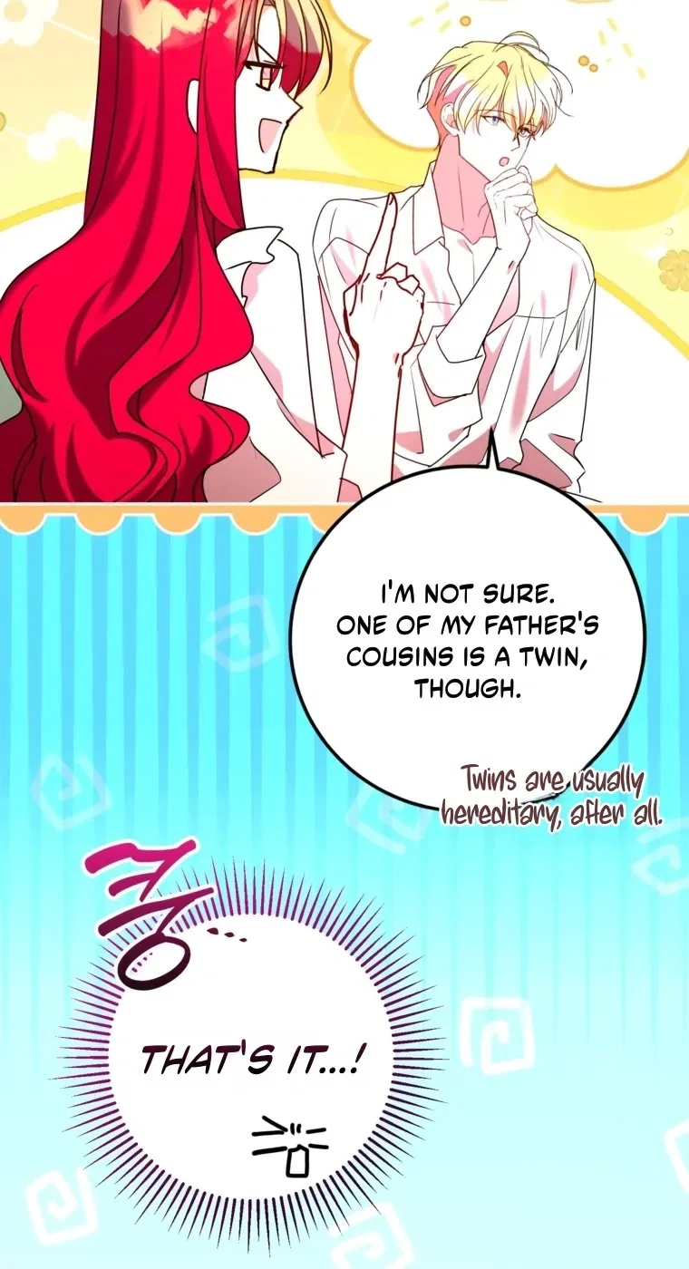 Country Life With His Sexy Majesty Chapter 64 – Page 79