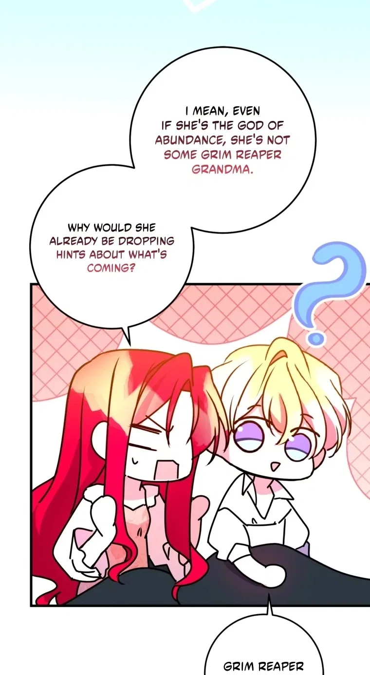 Country Life With His Sexy Majesty Chapter 64 – Page 80