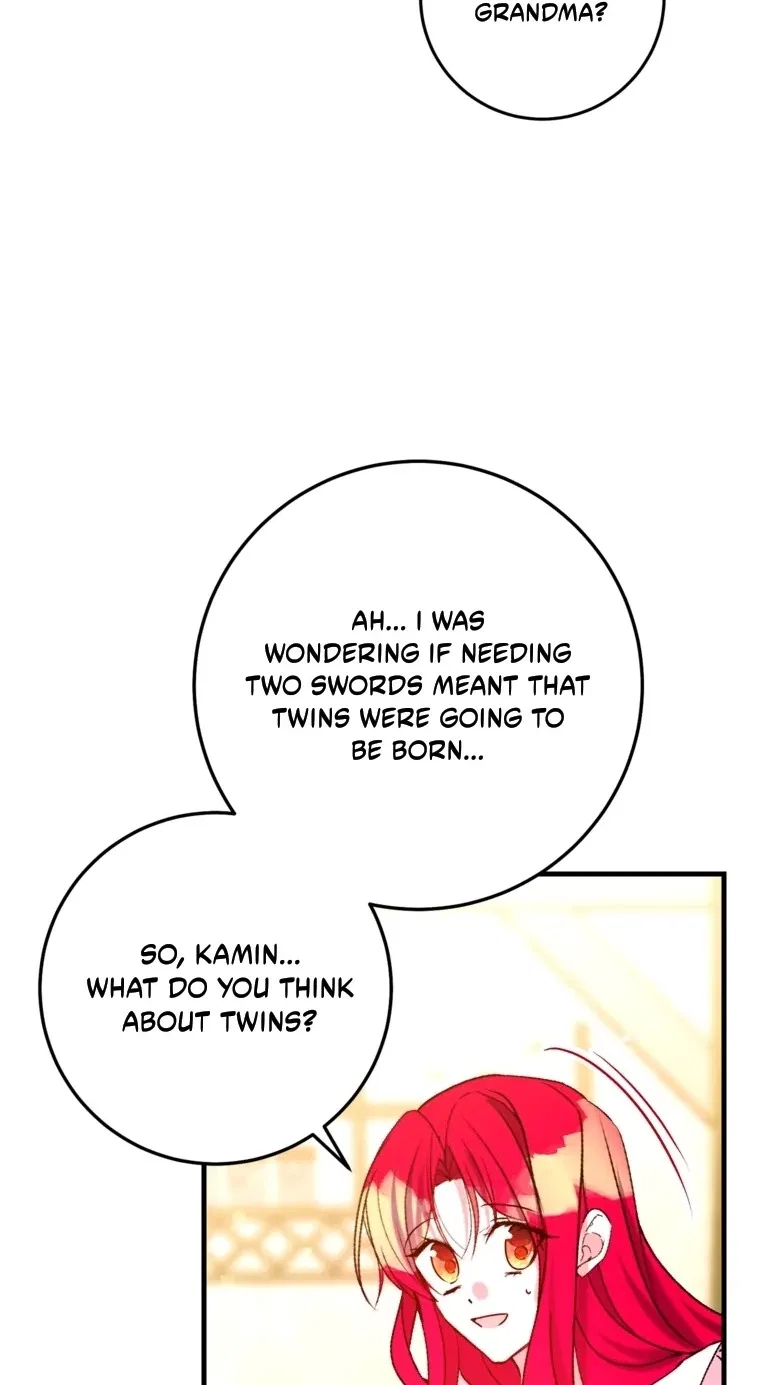 Country Life With His Sexy Majesty Chapter 64 – Page 81