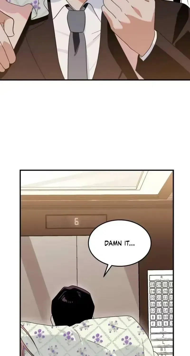 A Back-Alley Illegal Clinic Chapter 16 – Page 4