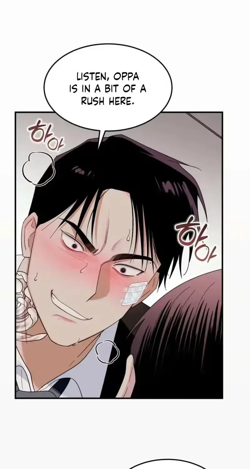 A Back-Alley Illegal Clinic Chapter 16 – Page 13
