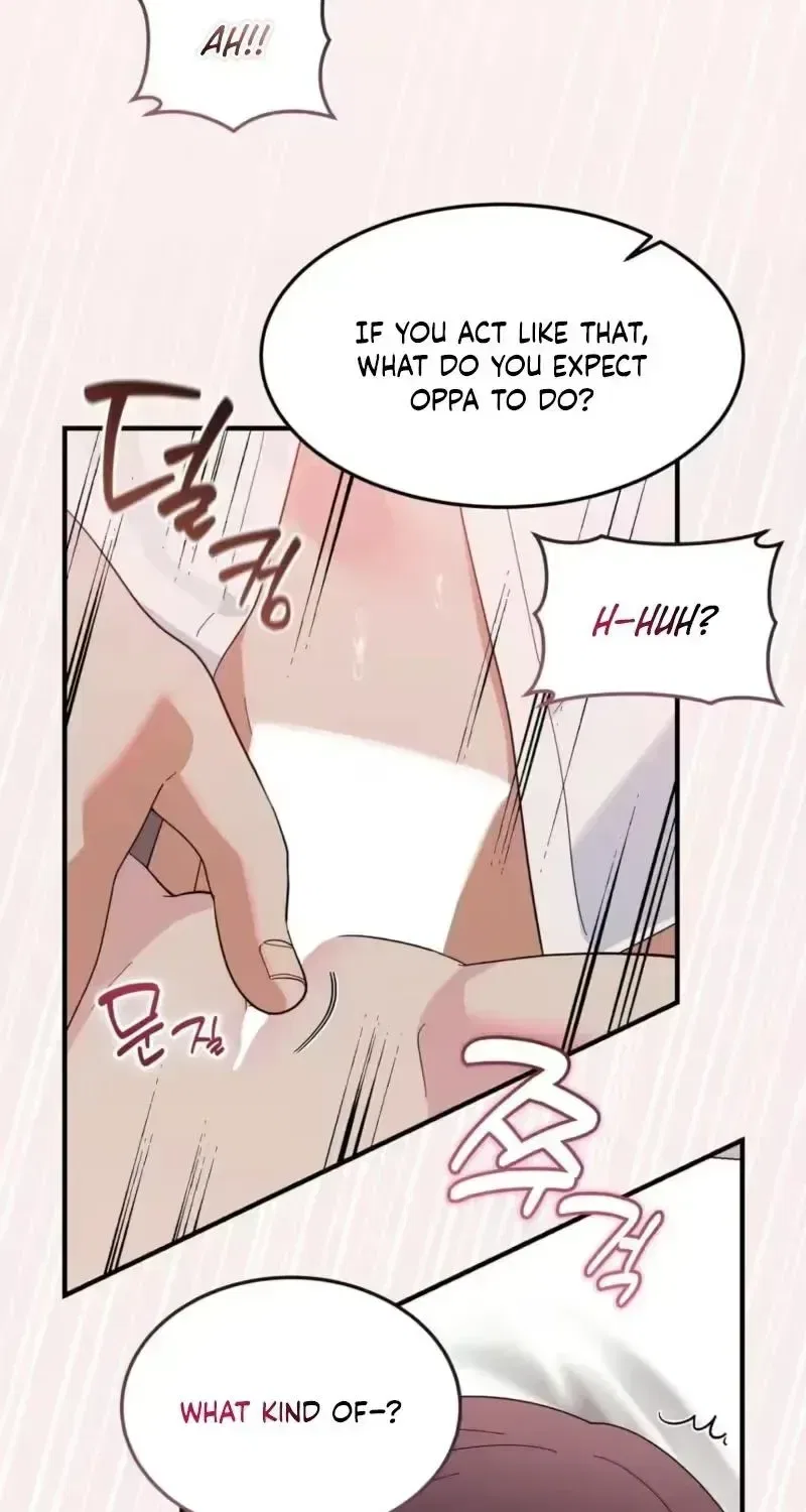 A Back-Alley Illegal Clinic Chapter 16 – Page 21