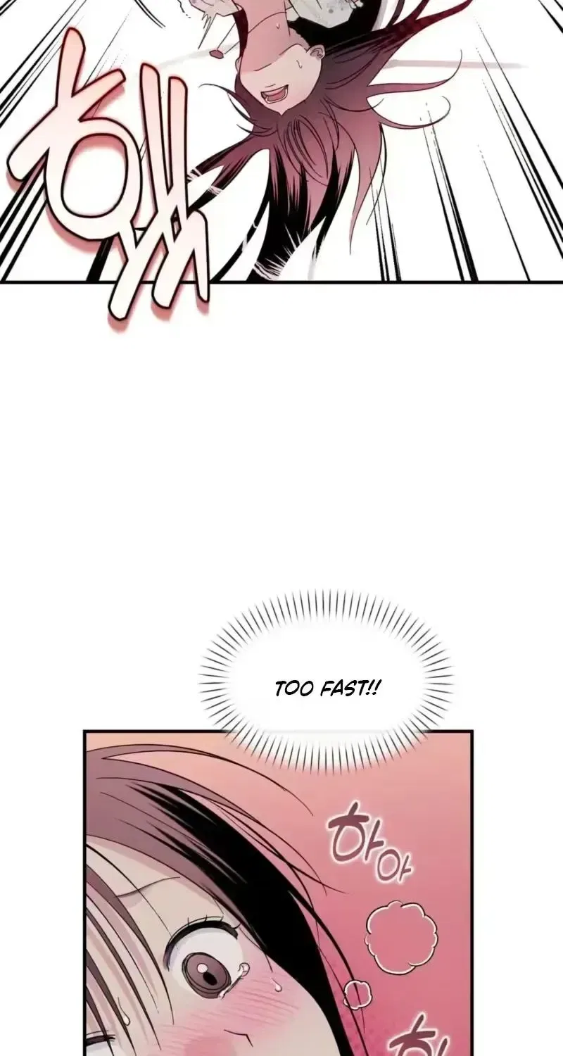A Back-Alley Illegal Clinic Chapter 16 – Page 35