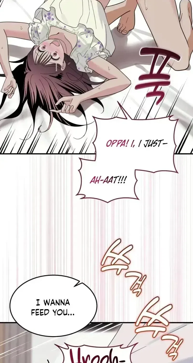 A Back-Alley Illegal Clinic Chapter 16 – Page 39