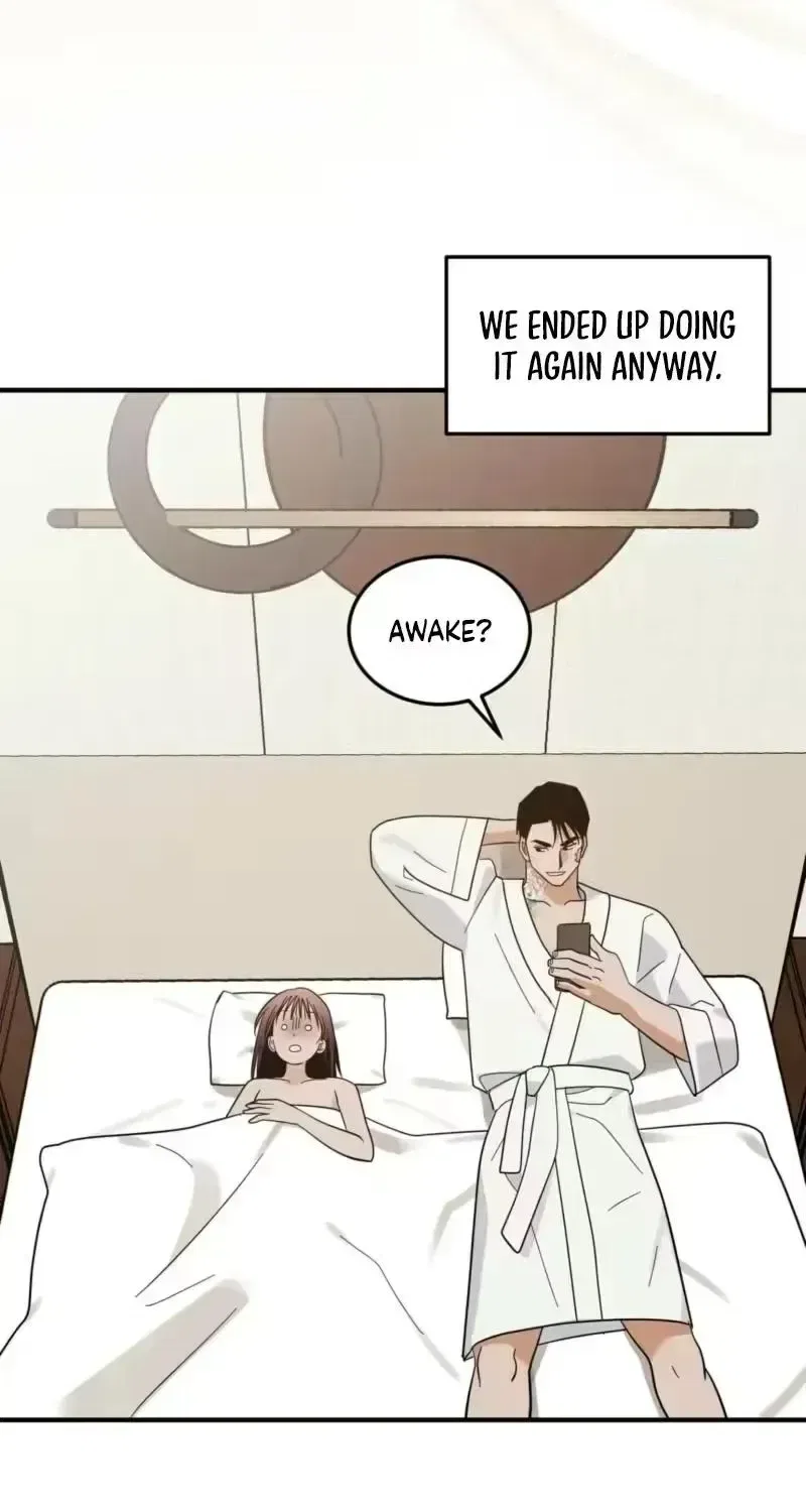 A Back-Alley Illegal Clinic Chapter 16 – Page 62