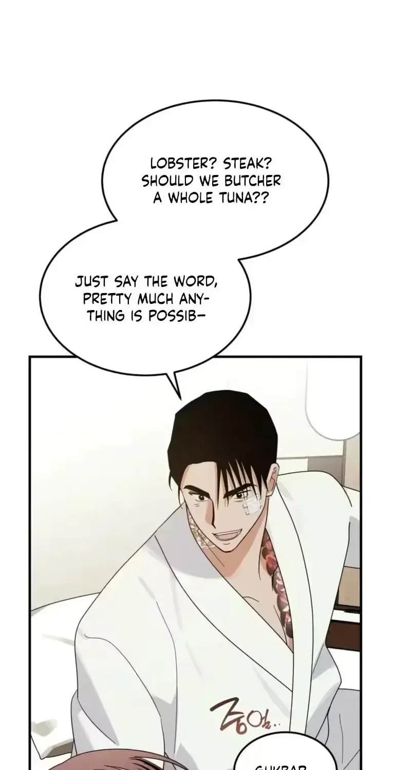 A Back-Alley Illegal Clinic Chapter 16 – Page 65