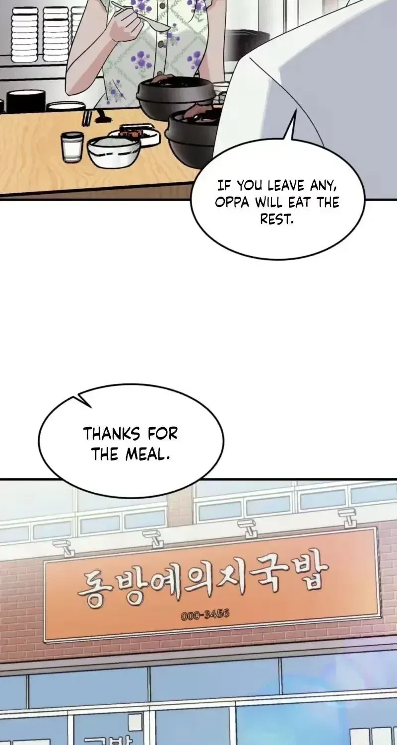 A Back-Alley Illegal Clinic Chapter 16 – Page 70