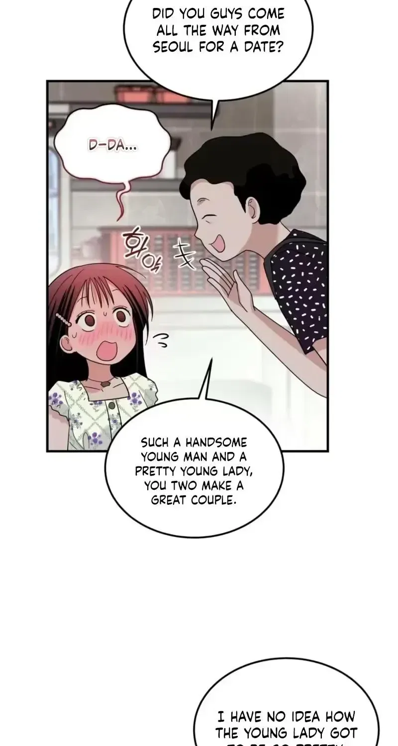 A Back-Alley Illegal Clinic Chapter 16 – Page 74
