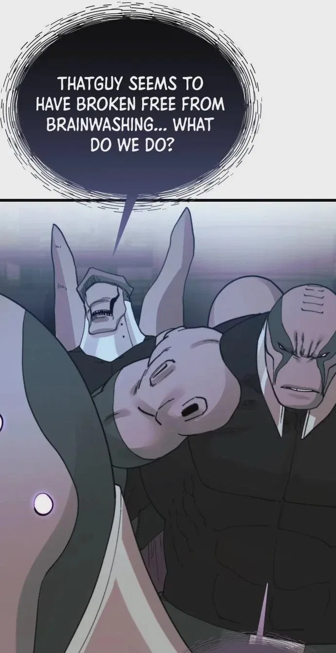 Underworld Invasion Chapter 29 – Page 47