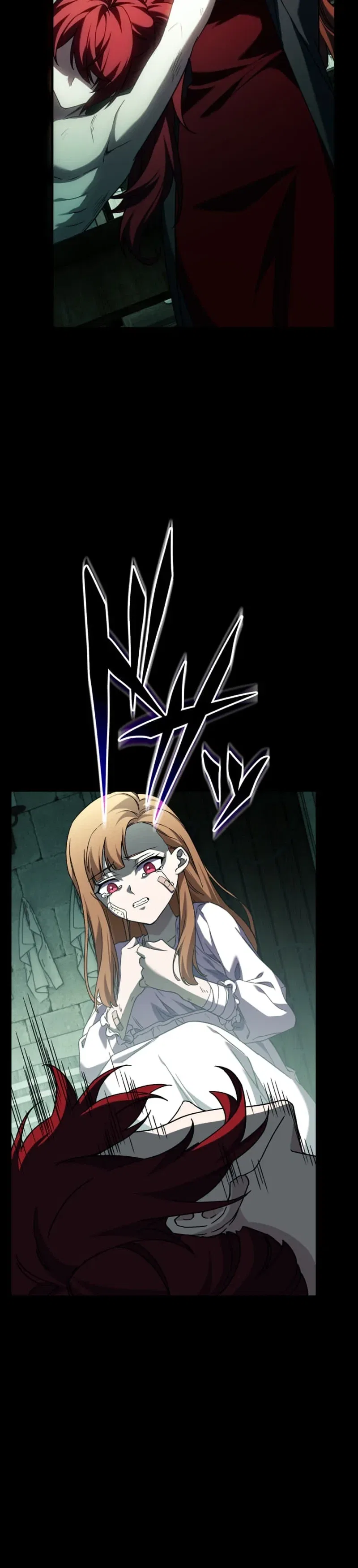 Divine-Eyed Licht: The Strongest Blind Avenger Chapter 18 – Page 21