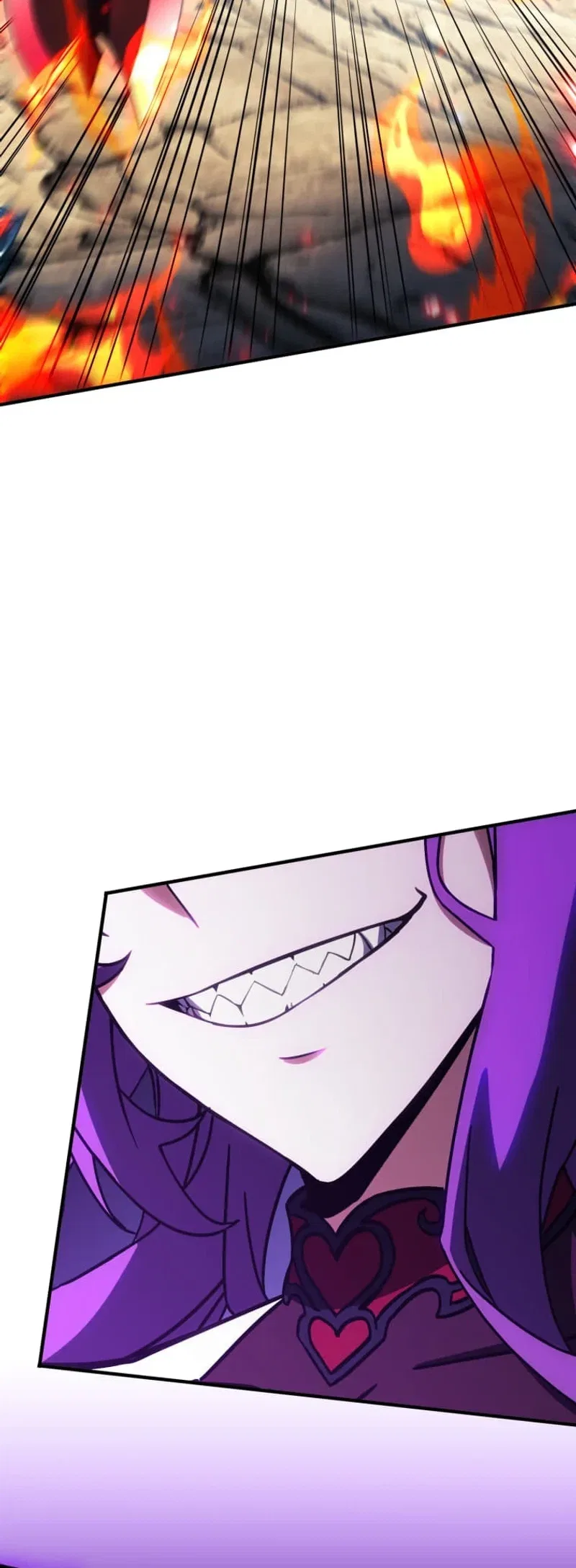Divine-Eyed Licht: The Strongest Blind Avenger Chapter 18 – Page 30