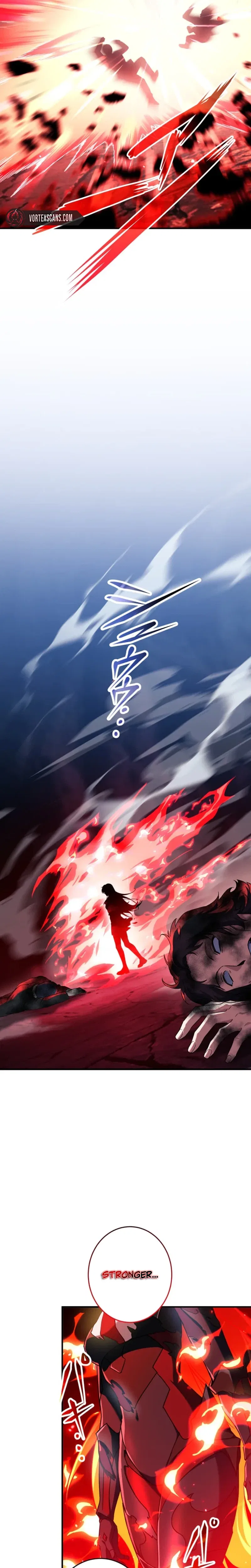 Divine-Eyed Licht: The Strongest Blind Avenger Chapter 18 – Page 49