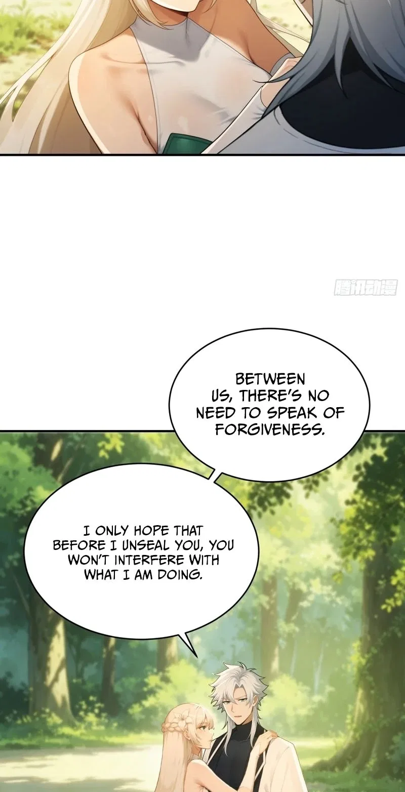 To Save Seven Villainesses, I Went Full Harem! Chapter 78 – Page 3