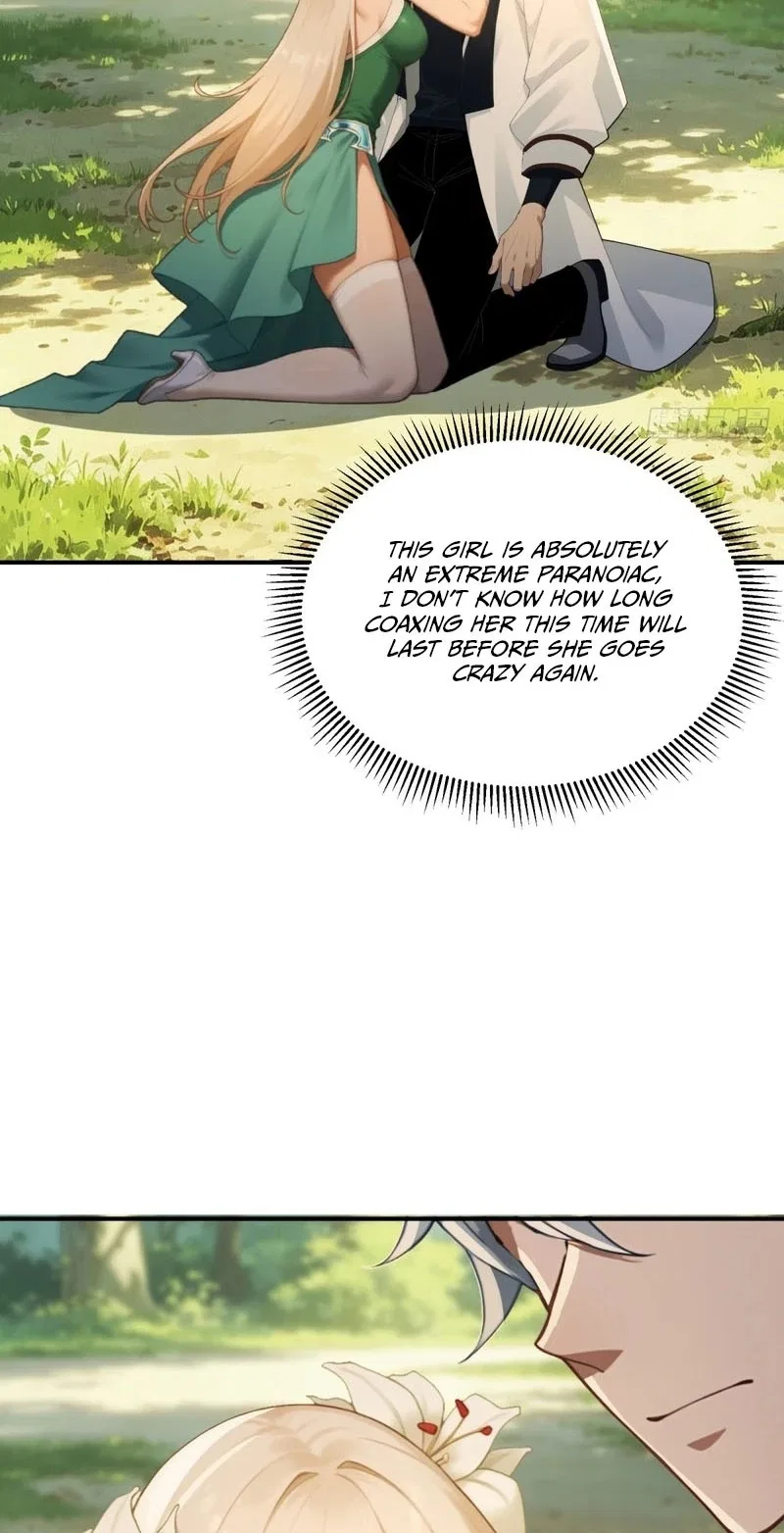 To Save Seven Villainesses, I Went Full Harem! Chapter 78 – Page 4