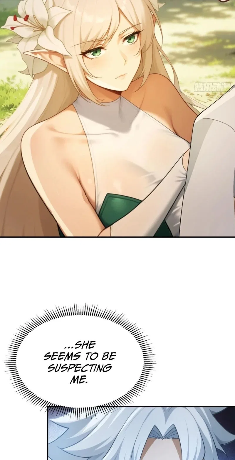 To Save Seven Villainesses, I Went Full Harem! Chapter 78 – Page 5