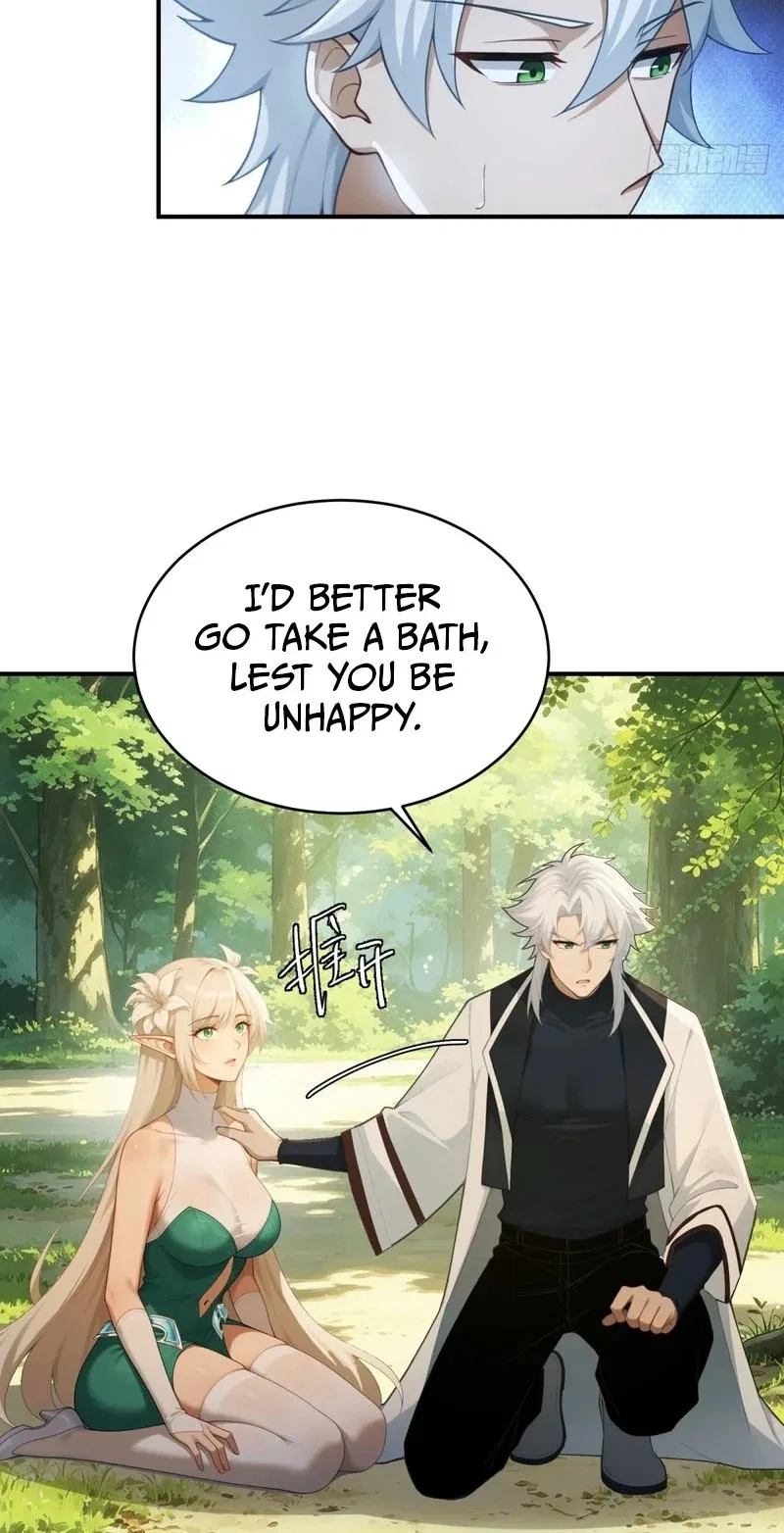 To Save Seven Villainesses, I Went Full Harem! Chapter 78 – Page 6