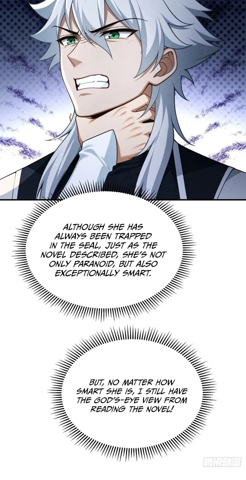 To Save Seven Villainesses, I Went Full Harem! Chapter 78 – Page 10