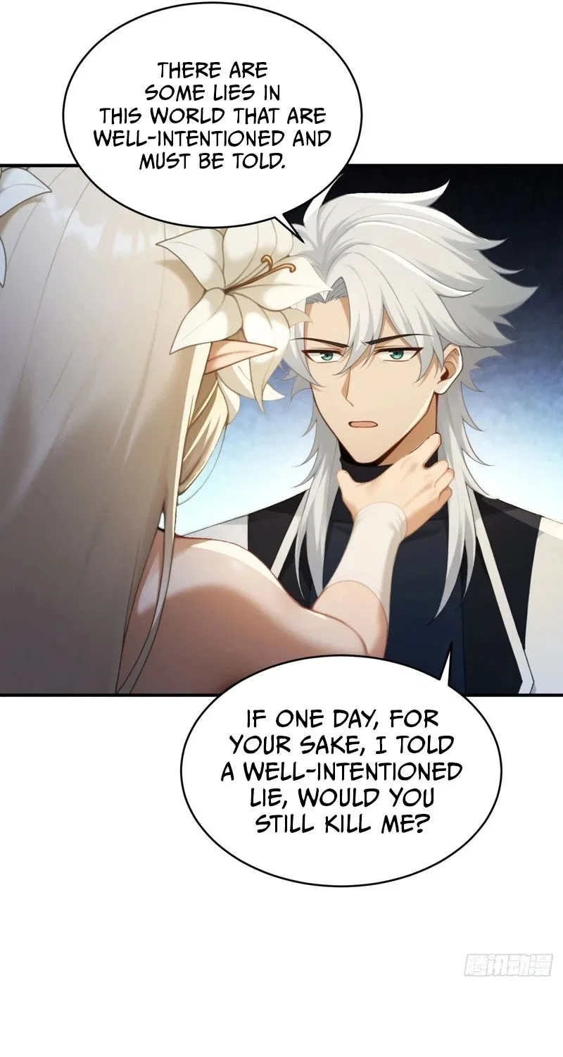To Save Seven Villainesses, I Went Full Harem! Chapter 78 – Page 11