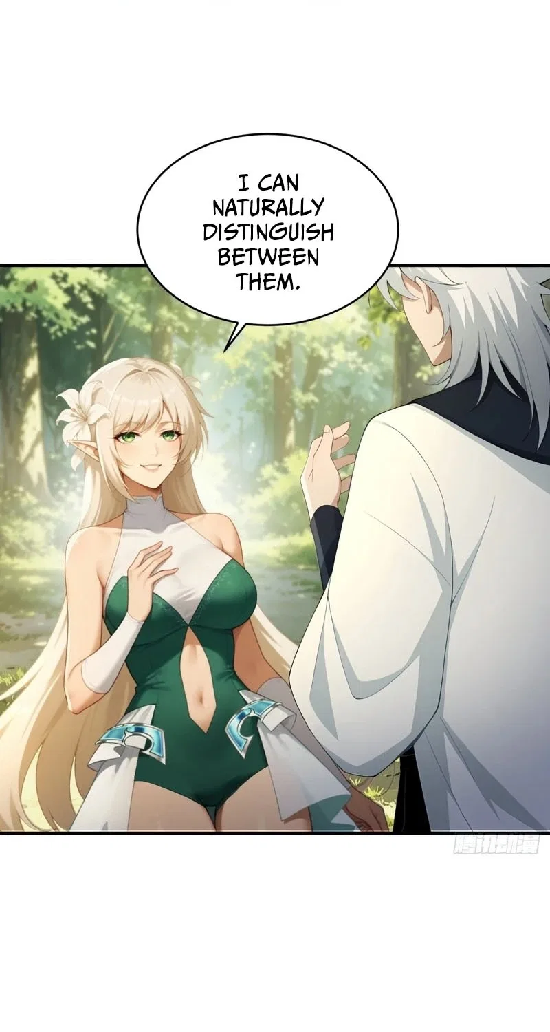 To Save Seven Villainesses, I Went Full Harem! Chapter 78 – Page 13