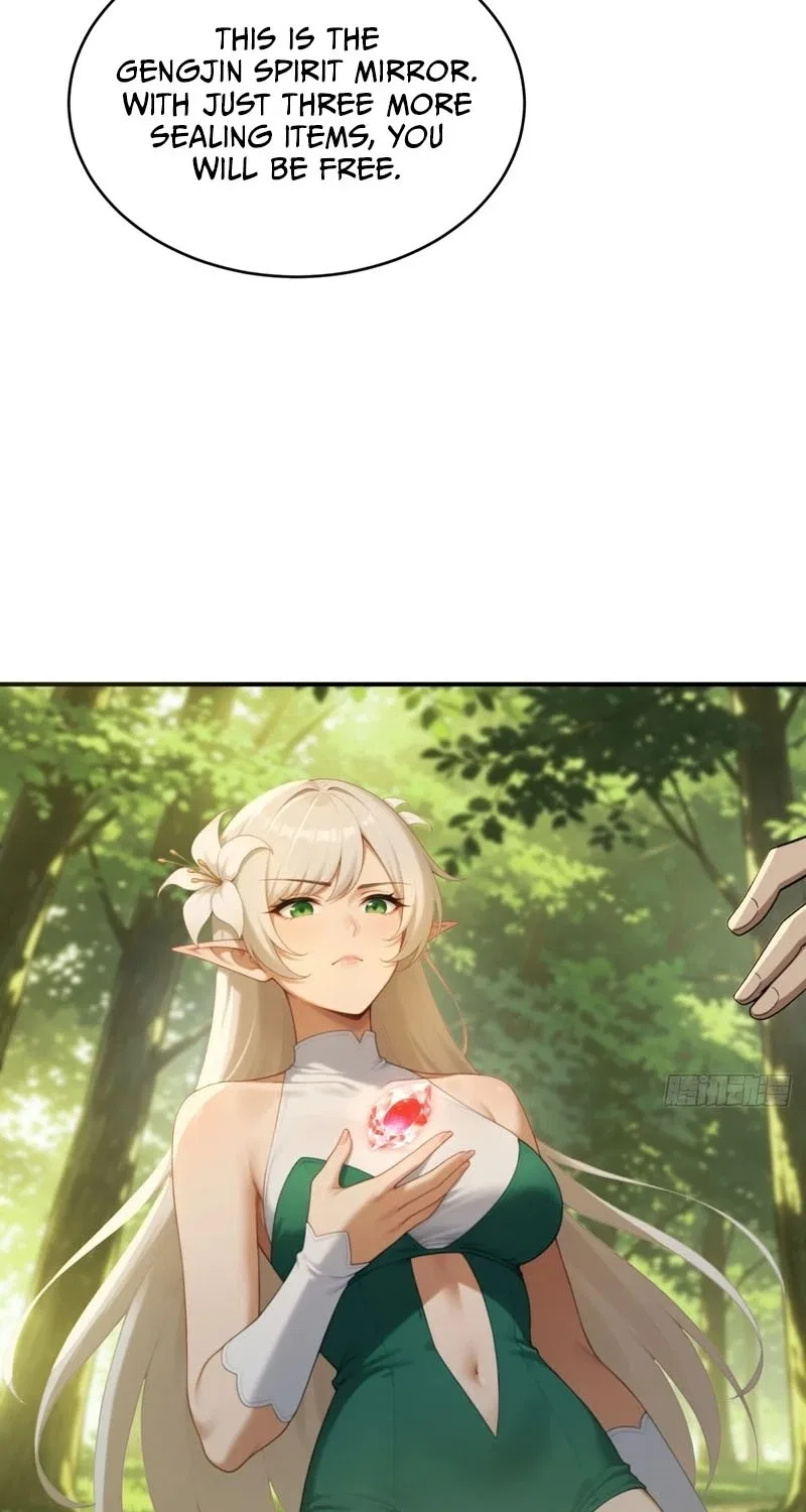 To Save Seven Villainesses, I Went Full Harem! Chapter 78 – Page 15